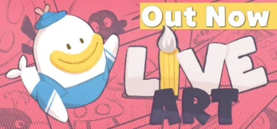 Live Art: Impossible Challenge STEAM KEY REGION FREE
