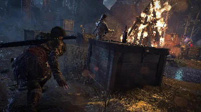 TOMB RAIDER: DEFINITIVE SURVIVOR TRILOGY  XBOX КЛЮЧ