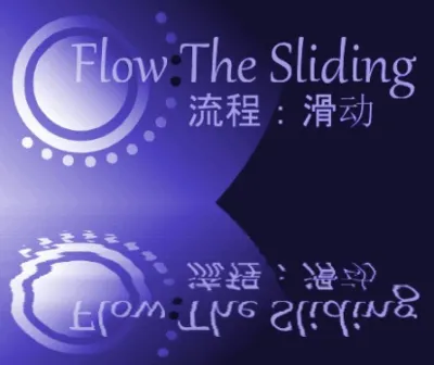 ✅Flow:The Sliding⚡Steam\РФ+Весь Мир\Key⭐