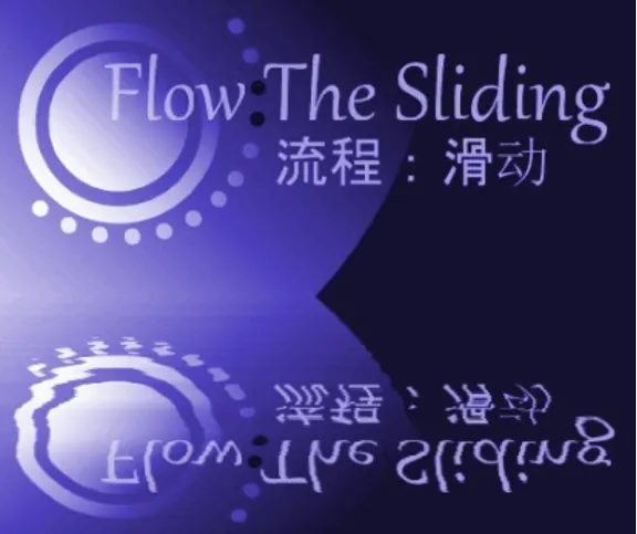 ✅Flow:The Sliding⚡Steam\РФ+Весь Мир\Key⭐
