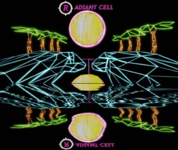 ✅Radiant Cell⚡Steam\RegionFree\Key⭐