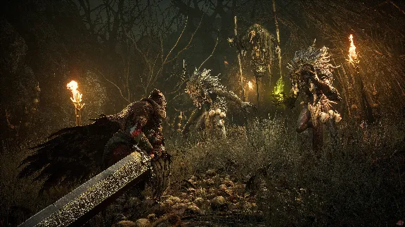 🔵🔥Lords of the Fallen Deluxe (2023)🎮GLOBAL🎮STEAM+🎁