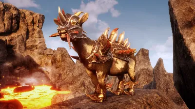 ❗GOAT SIMULATOR 3 - DIGITAL DOWNGRADE DLC❗XBOX КЛЮЧ