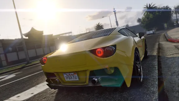 ❗GRAND THEFT AUTO V: PREMIUM EDITION❗XBOX ONE/X|S🔑КЛЮЧ