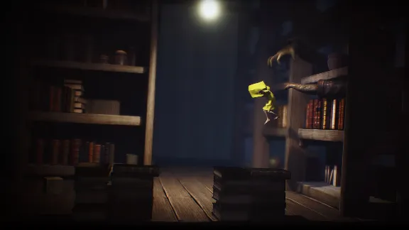 ❗LITTLE NIGHTMARES COMPLETE EDITION❗XBOX ONE/X|S🔑КЛЮЧ