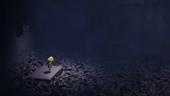 ❗LITTLE NIGHTMARES COMPLETE EDITION❗XBOX ONE/X|S🔑КЛЮЧ