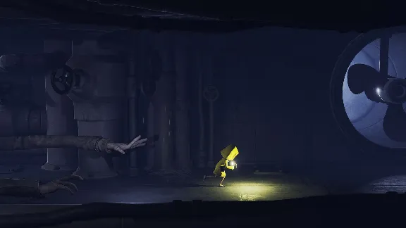 ❗LITTLE NIGHTMARES COMPLETE EDITION❗XBOX ONE/X|S🔑КЛЮЧ