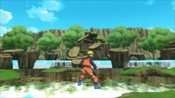 ❗NARUTO SHIPPUDEN: ULTIMATE NINJA STORM 2❗XBOX 🔑❗