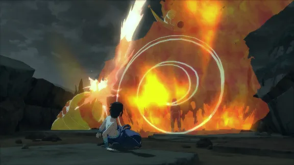 ❗NARUTO SHIPPUDEN: ULTIMATE NINJA STORM 2❗XBOX 🔑❗