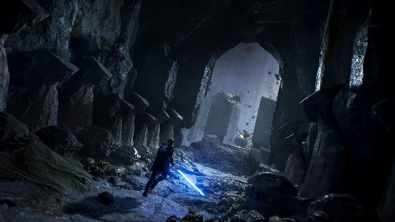 ❗STAR WARS JEDI: FALLEN ORDER❗XBOX ONE/X|S🔑КЛЮЧ❗