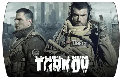 Escape from Tarkov (Standart Edition)🔵 РФ-СНГ