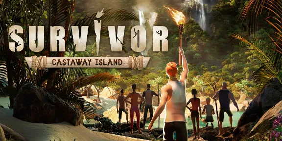 🌗Survivor - Castaway Island Xbox One & X|S Активация