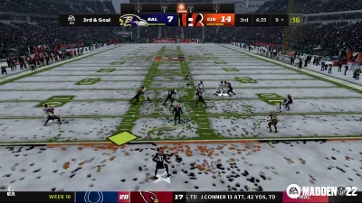 🟣 Madden NFL 22 - Steam Оффлайн 🎮