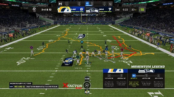 🟣 Madden NFL 22 - Steam Оффлайн 🎮