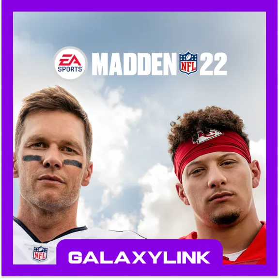 🟣 Madden NFL 22 - Steam Оффлайн 🎮