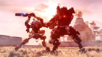 🟣 Titanfall® 2 Ultimate Edition - Steam Оффлайн 🎮