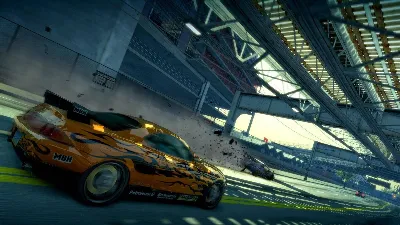 🟣 Burnout™ Paradise Remastered -  Steam Оффлайн 🎮