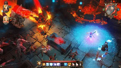 ❗DIVINITY: ORIGINAL SIN - ENHANCED EDITION❗XBOX КЛЮЧ❗