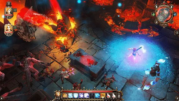 ❗DIVINITY: ORIGINAL SIN - ENHANCED EDITION❗XBOX КЛЮЧ❗