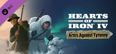 ✅Hearts of Iron IV Arms Against Tyranny (Steam Ключ РФ+СНГ)