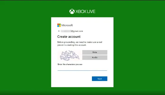 💥НОВЫЙ АККАУНТ ТУРЦИЯ 🟢 XBOX (Microsoft) 🔴ТУРЦИЯ🔴