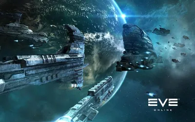 EvE ISK - В Наличии! Быстро! Бонус до 10%!