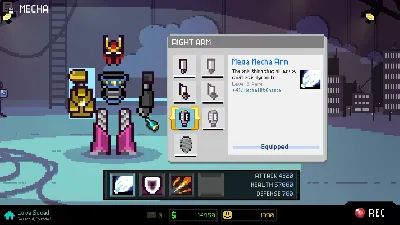 Chroma Squad 🔑 (Steam | RU+CIS)