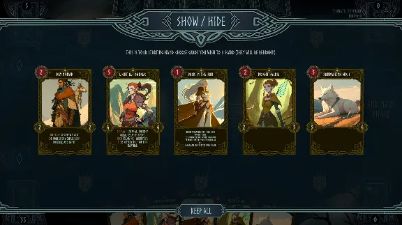 Nine Realms: Revolt 💎 АВТОДОСТАВКА STEAM GLOBAL МГНОВЕННО ЛИЦЕНЗИЯ