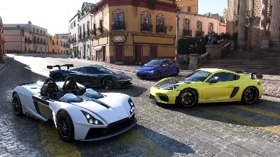 ✅ Forza Horizon 5 Super Speed Car Pack XBOX ONE SERIES X|S PC Ключ 🔑