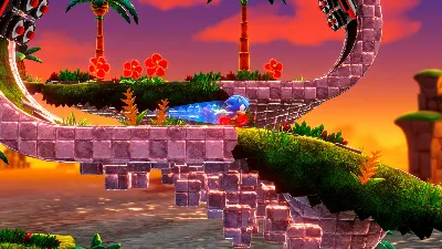 Sonic Superstars Deluxe Edition featuring LEGO * RU/СНГ