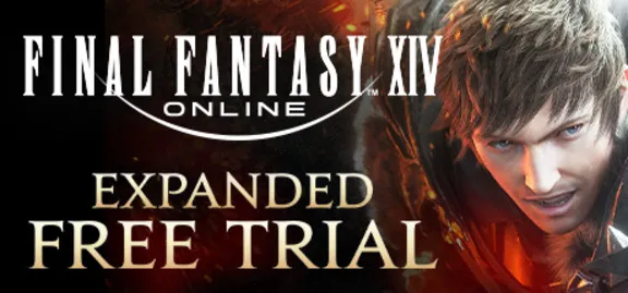 FINAL FANTASY XIV Online ✨ Смена данных👑Полный доступ