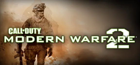 Call of Duty: Modern Warfare 2 (2009) 🔫 Смена данных