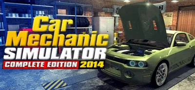 Car Mechanic Simulator 2014 🛠 Смена данных 🌎 Онлайн