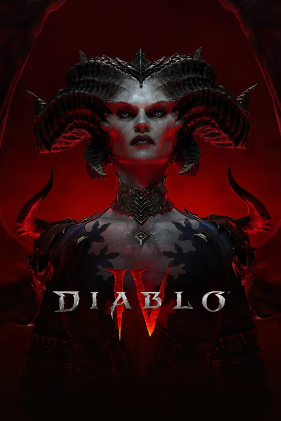 Diablo IV МИР АВТО