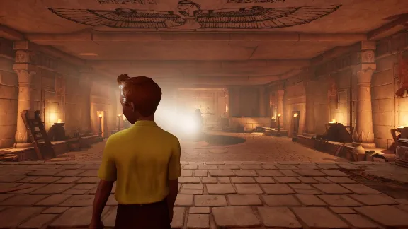 Tintin - Cigars of the Pharaoh (Steam Gift Россия) 🔥