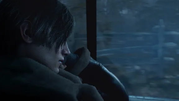 ❗RESIDENT EVIL 4❗XBOX X|S🔑КЛЮЧ❗