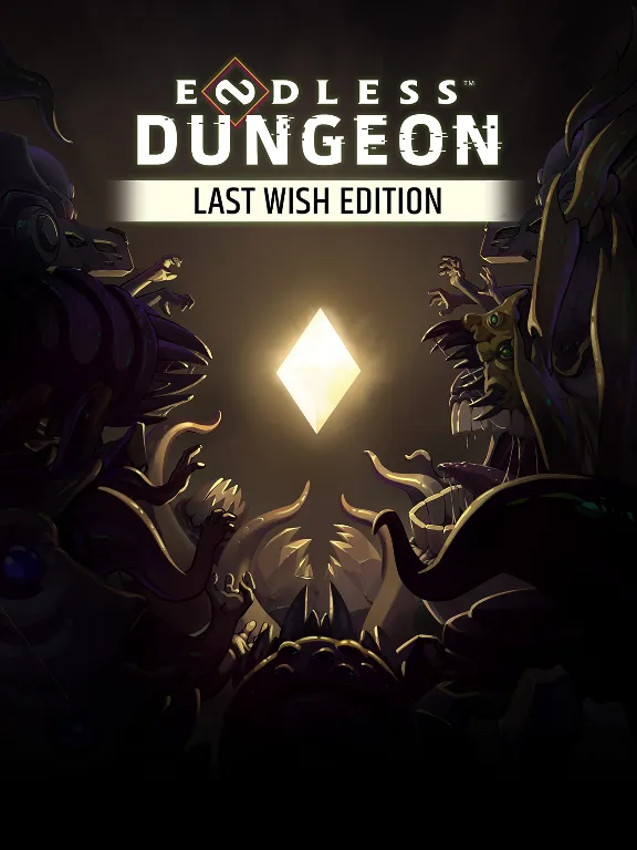 ENDLESS Dungeon Last Wish Edition Xbox One & Series X|S