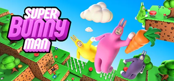 Super Bunny Man 🐰 Смена данных 👑 Полный доступ