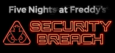 Five Nights at Freddy&acute;s: Security Breach🕷Смена данных