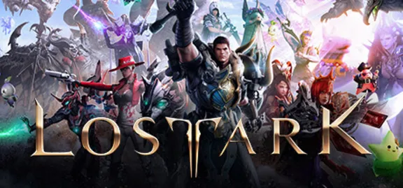 Lost Ark ⚔ Смена данных 👑 Полный доступ
