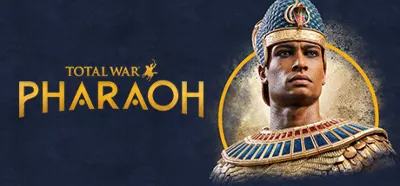 Total War: PHARAOH / Dynasty (STEAM КЛЮЧ) РФ+МИР