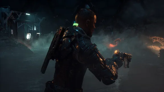 THE CALLISTO PROTOCOL DIGITAL DELUXE🔑XBOX SERIES КОД🔑