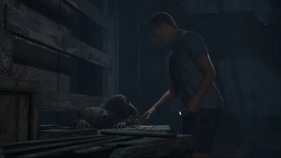 ❗THE DARK PICTURES ANTHOLOGY: MAN OF MEDAN❗XBOX КЛЮЧ❗