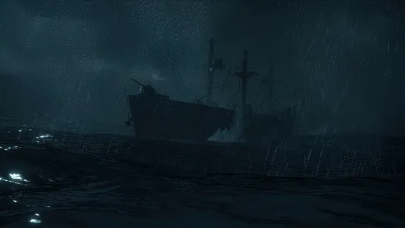 ❗THE DARK PICTURES ANTHOLOGY: MAN OF MEDAN❗XBOX КЛЮЧ❗