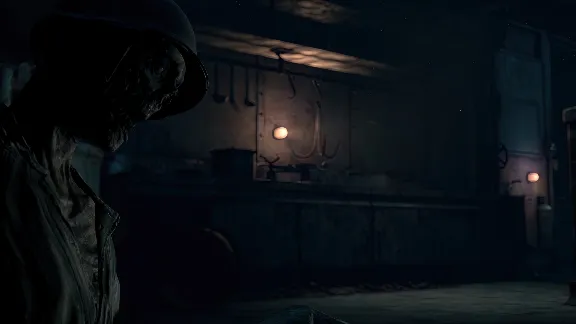 ❗THE DARK PICTURES ANTHOLOGY: MAN OF MEDAN❗XBOX КЛЮЧ❗