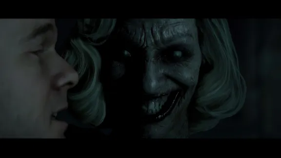 ❗THE DARK PICTURES ANTHOLOGY: MAN OF MEDAN❗XBOX КЛЮЧ❗