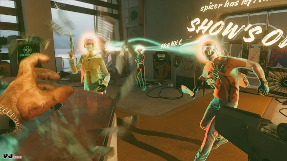🟣 DEATHLOOP  -  Steam Offline 🎮