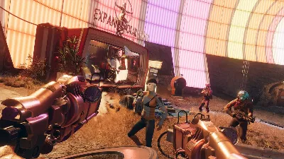 🟣 DEATHLOOP  -  Steam Offline 🎮