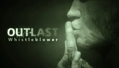 📀Outlast Whistleblower DLC - Ключ Steam [РФ+ВЕСЬ МИР]