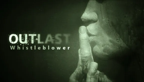 📀Outlast Whistleblower DLC - Ключ Steam [РФ+ВЕСЬ МИР]